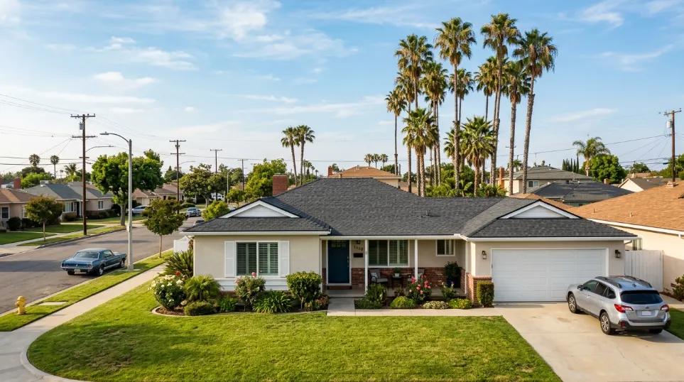 Roof repair services directory
